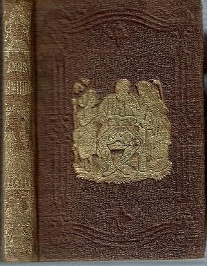 Bild des Verkufers fr Amos Armfield : or, The Leather-Covered Bible zum Verkauf von Mike's Library LLC