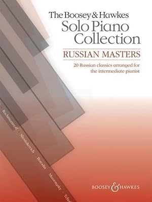 Seller image for Russian Masters (Paperback) for sale by Grand Eagle Retail