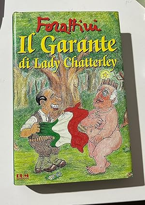 Il garante di Lady Chatterley