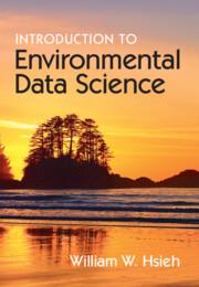 Bild des Verkufers fr Introduction to Environmental Data Science zum Verkauf von moluna