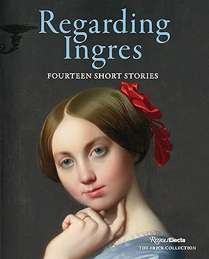 Seller image for Regarding Ingres: Fourteen Short Stories for sale by moluna