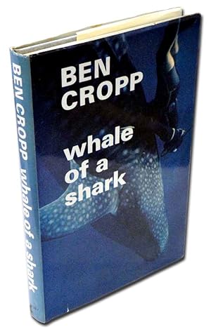Seller image for Whale of a Shark for sale by Blue Dragon Books