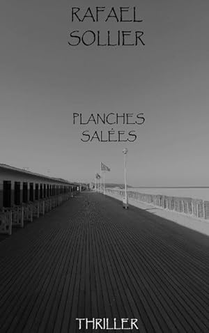 Bild des Verkufers fr Planches sales zum Verkauf von AHA-BUCH GmbH