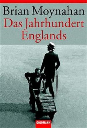 Seller image for Das Jahrhundert Englands for sale by Versandantiquariat Felix Mcke