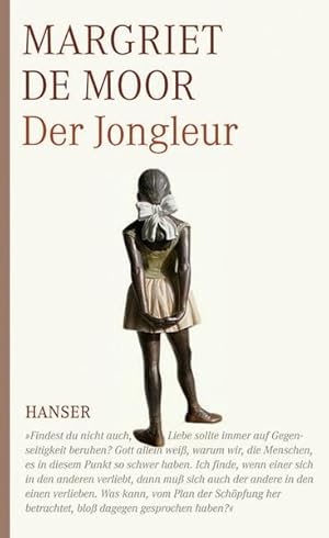 Seller image for Der Jongleur: Ein Divertimento for sale by Gerald Wollermann