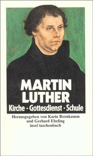Seller image for Ausgwhlte Schriften: Kirche - Gottesdienst - Schule for sale by Versandantiquariat Felix Mcke