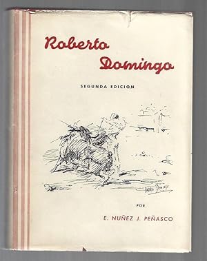 ROBERTO DOMINGO. MAESTRO DE LA LUZ Y EL MOVIMIENTO