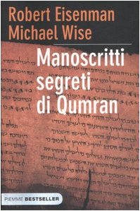 Manoscritti segreti di Qumran