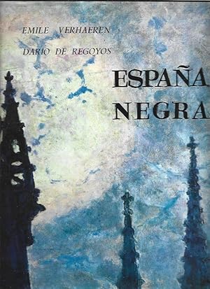 ESPAÑA NEGRA