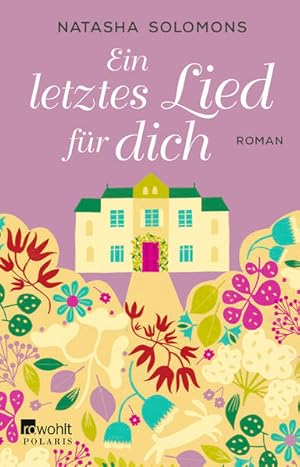 Immagine del venditore per Ein letztes Lied fr dich: Roman. Deutsche Erstausgabe venduto da Gerald Wollermann
