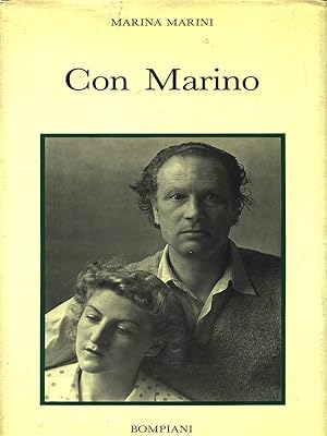 Seller image for Con Marino for sale by Librodifaccia