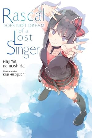 Immagine del venditore per Rascal Does Not Dream of a Lost Singer venduto da GreatBookPrices