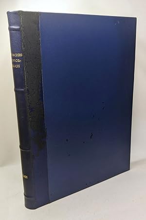 Ägyptisches handwörterbuch - bearbeitet und herausgegeben von Adolf erman und Hermann grapow