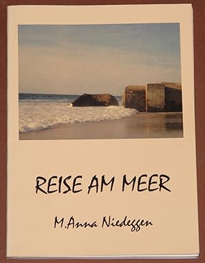 Reise am Meer - Mit Widmung der Autorin