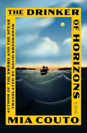 Bild des Verkufers fr Drinker of Horizons zum Verkauf von GreatBookPrices