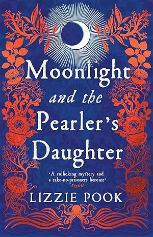 Bild des Verkufers fr Moonlight and the Pearler\ s Daughter zum Verkauf von moluna