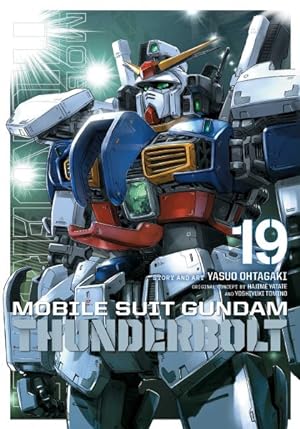 Seller image for Mobile Suit Gundam Thunderbolt 19 for sale by GreatBookPrices