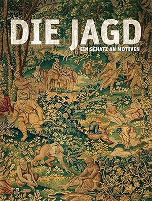 Immagine del venditore per Die Jagd: Ein Schatz an Motiven venduto da artbook-service