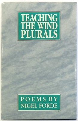 Seller image for Teaching the Wind Plurals for sale by PsychoBabel & Skoob Books