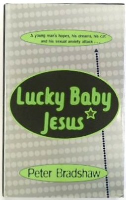 Bild des Verkufers fr Lucky Baby Jesus zum Verkauf von PsychoBabel & Skoob Books