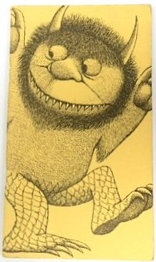 Seller image for Maurice Sendak: Exhibition Catalogue for sale by PsychoBabel & Skoob Books