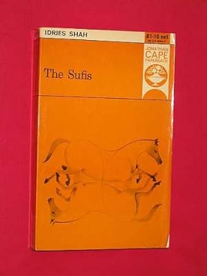 The Sufis (Introduction by Robert Graves)