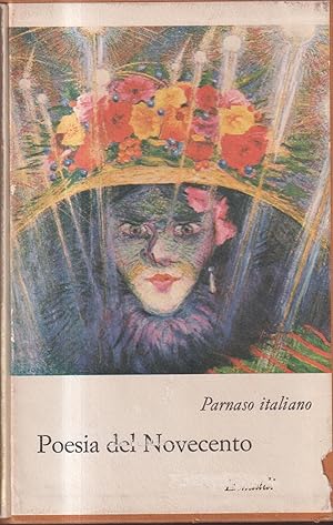 Parnaso Italiano - Poesia del Novecento