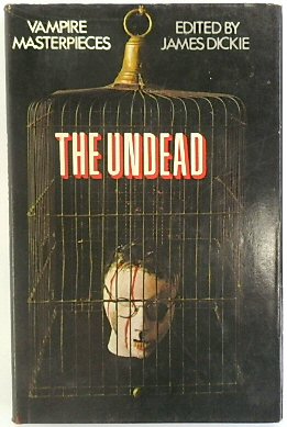 Seller image for The Undead for sale by PsychoBabel & Skoob Books