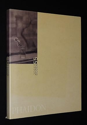 Seller image for Josef Sudek 55 for sale by Abraxas-libris