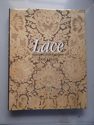 Lace History and Fashion ( - Spitzen Handarbeit