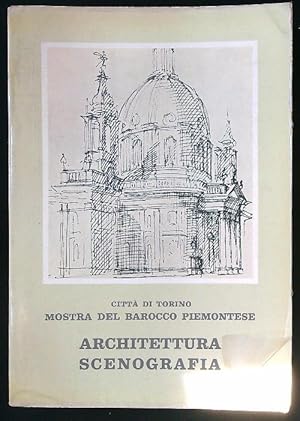 Bild des Verkufers fr Mostra del barocco piemontese vol. 1 zum Verkauf von Librodifaccia