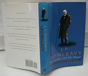 An Author and His Image, the Collected Short Pieces (First Printing)