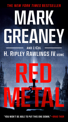 Seller image for Red Metal (Paperback or Softback) for sale by BargainBookStores