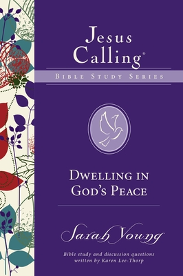 Imagen del vendedor de Dwelling in God's Peace (Paperback or Softback) a la venta por BargainBookStores