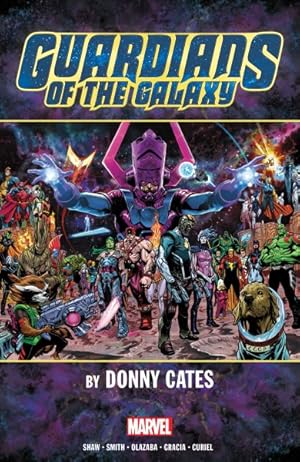 Immagine del venditore per Guardians of the Galaxy venduto da GreatBookPrices