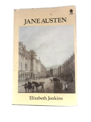 Bild des Verkufers fr Jane Austen zum Verkauf von World of Rare Books