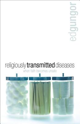 Seller image for Religiously Transmitted Diseases: Finding a Cure When Faith Doesn't Feel Right (Paperback or Softback) for sale by BargainBookStores