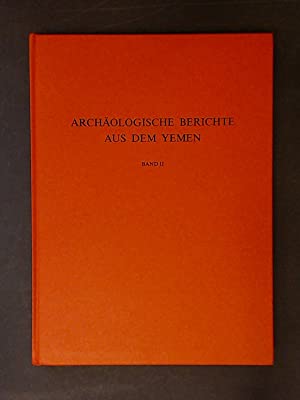 Die Erforschung der antiken Oase von Marib mit Hilfe geomorphologischer Untersuchungsmethoden. (=...