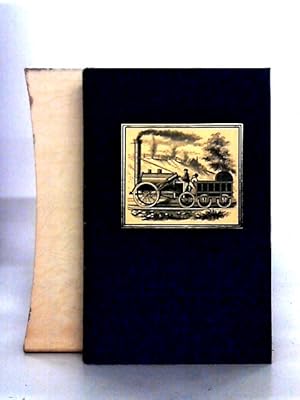 Image du vendeur pour The Lives of George and Robert Stephenson mis en vente par World of Rare Books
