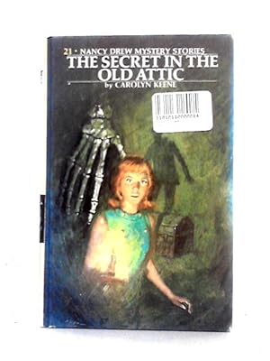 Seller image for The Secret in the Old Attic for sale by World of Rare Books