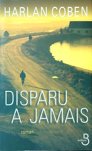 Seller image for Disparu a jamais for sale by Librodifaccia