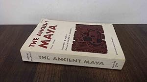 Seller image for The Ancient Maya for sale by BoundlessBookstore