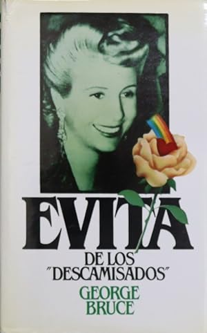 Imagen del vendedor de Evita de los "descamisados" a la venta por Librera Alonso Quijano