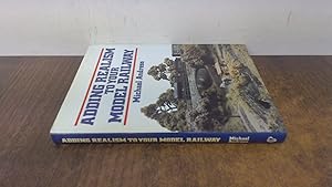 Image du vendeur pour Adding Realism To Your Model Railway mis en vente par BoundlessBookstore