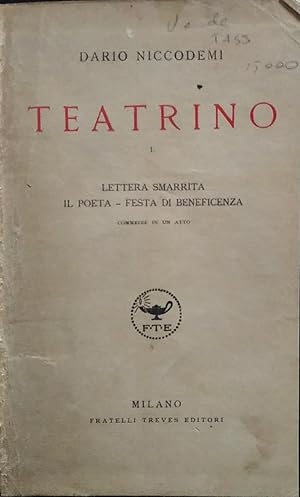 Teatrino