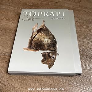 Topkapi-Sarayi-Museum. Kleinodien.