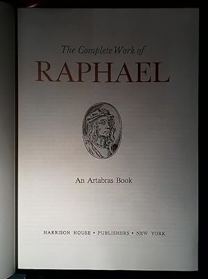 The complete work of Raphael