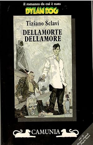 Della morte dellamore