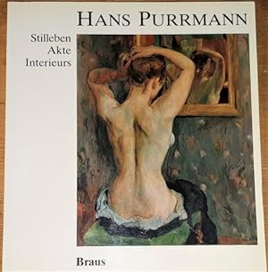 Stilleben. Akte. Interieurs. Katalog zur Ausstellung im Kunstverein Speyer anläßlich der 2000 - J...