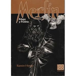 Bild des Verk�ufers f�r Merl�n zum Verkauf von Librer�a Caj�n Desastre